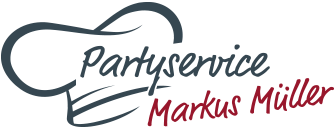 Logo Partyservice Markus Müller