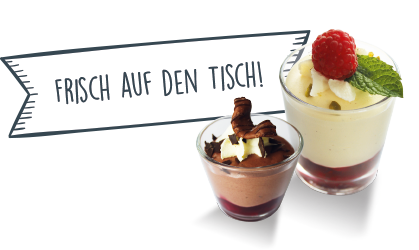 Slogan-Dessert-Partyservice-Mueller